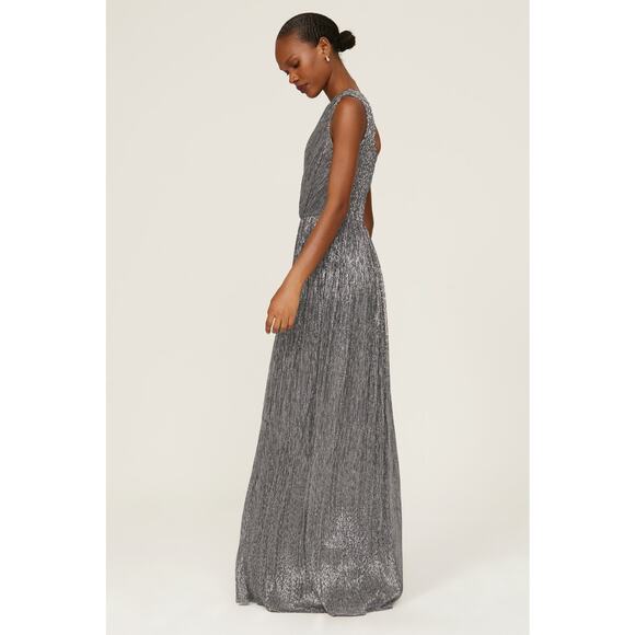 Dress The Population Kienna Gown - Size XL - Picture 2 of 5